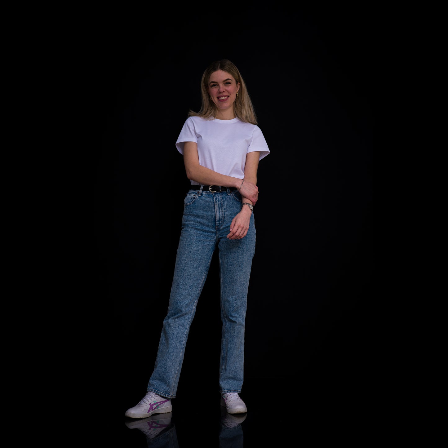 Basic T-Shirt Relaxed