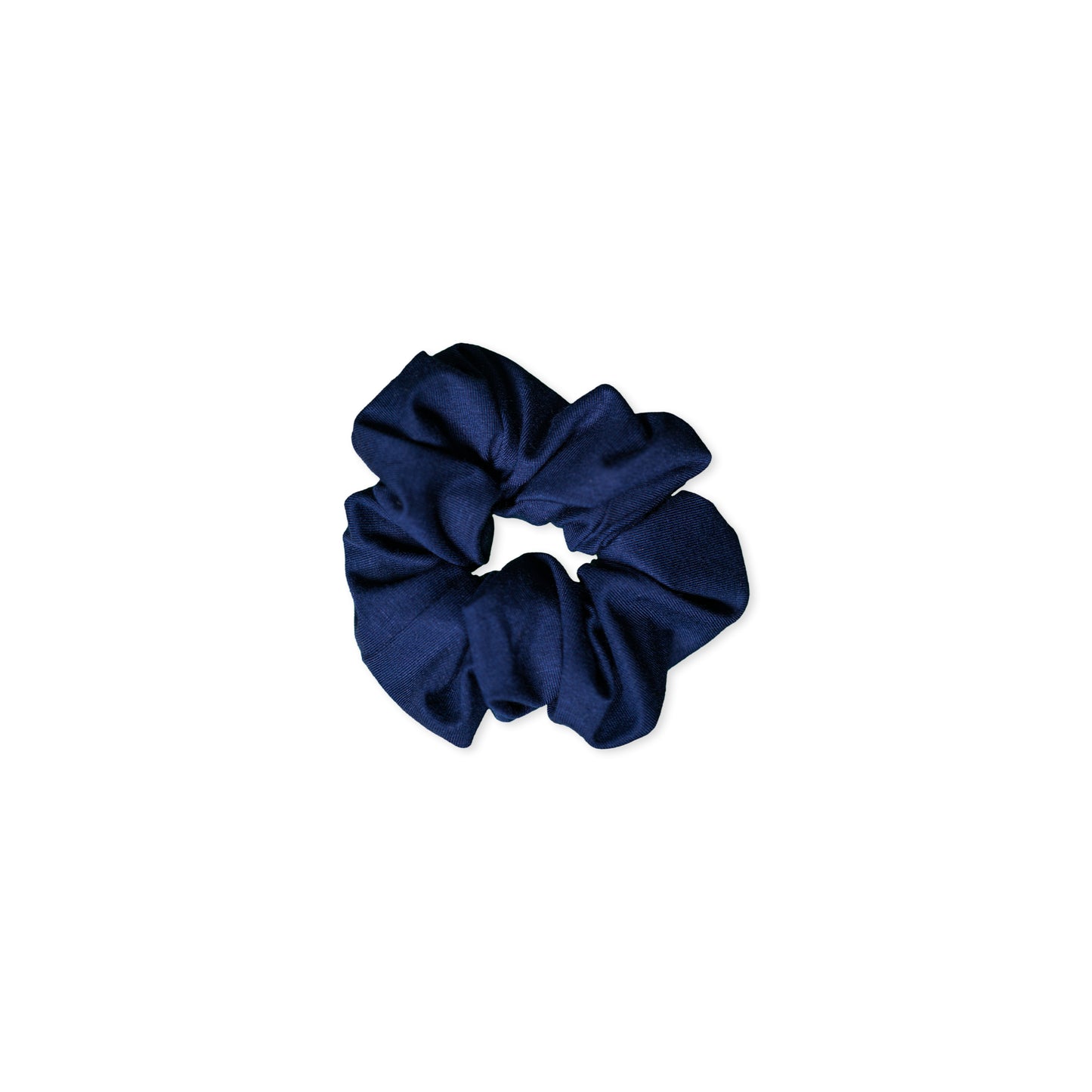 Scrunchie Medium Bambus