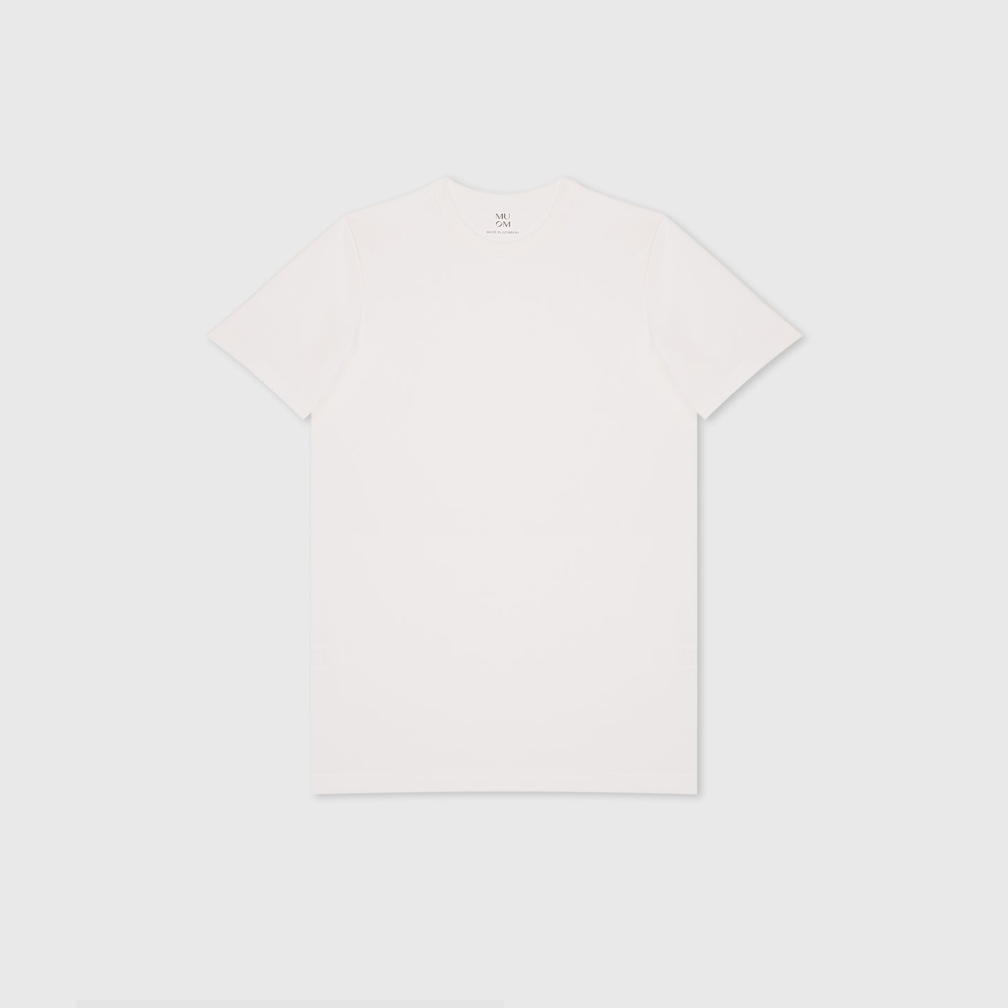 Basic Tee N°5 Long