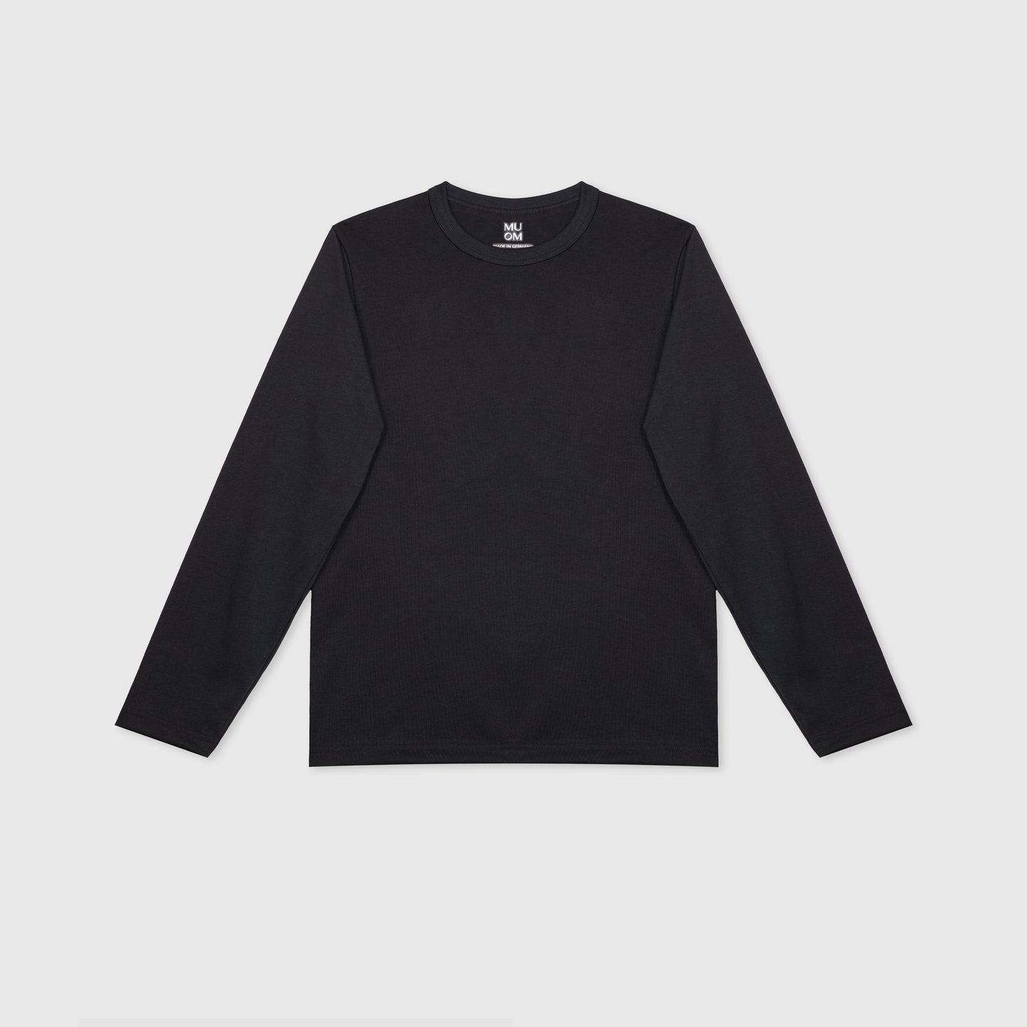 Basic Longsleeve N°6