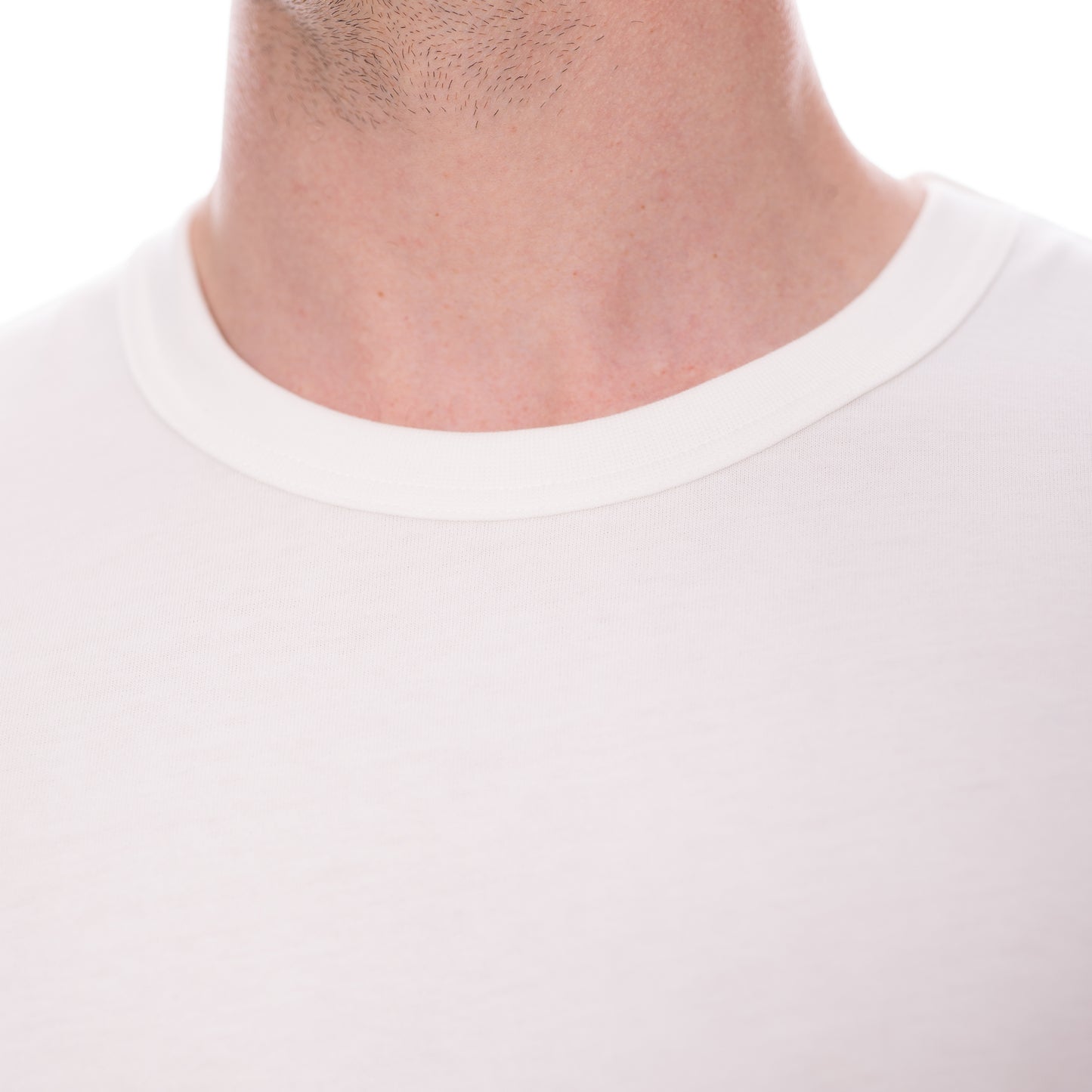 Basic Longsleeve N°6