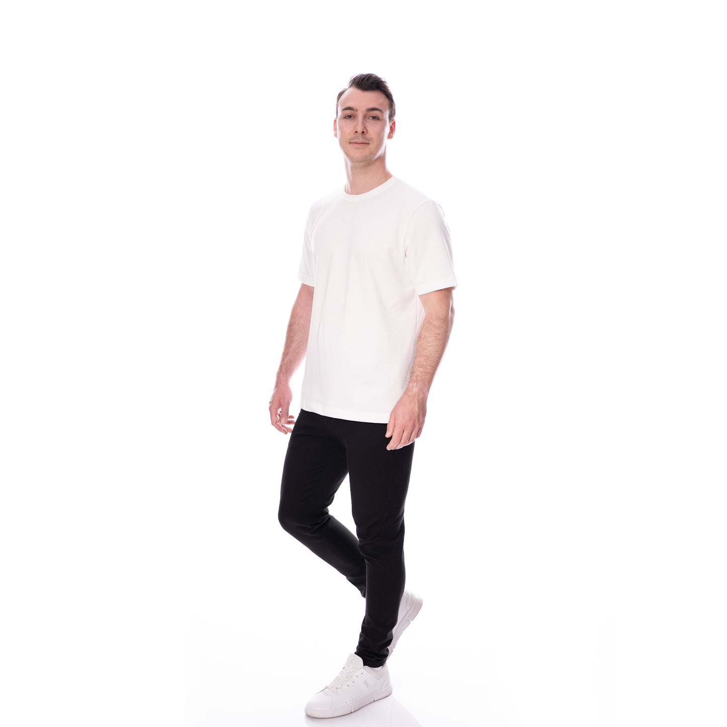 Basic Tee N°5