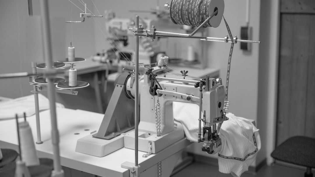 Made in Germany MUOM