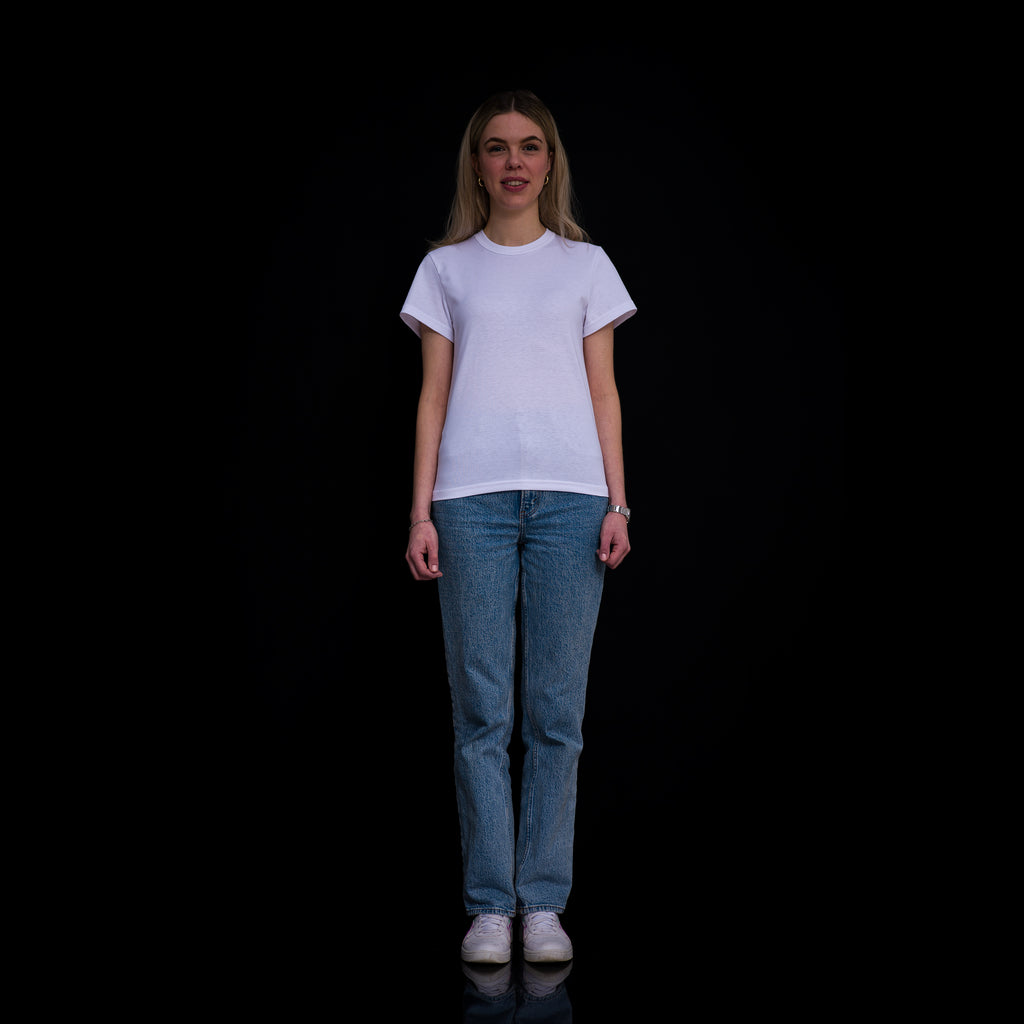 Basic T-Shirt Relaxed