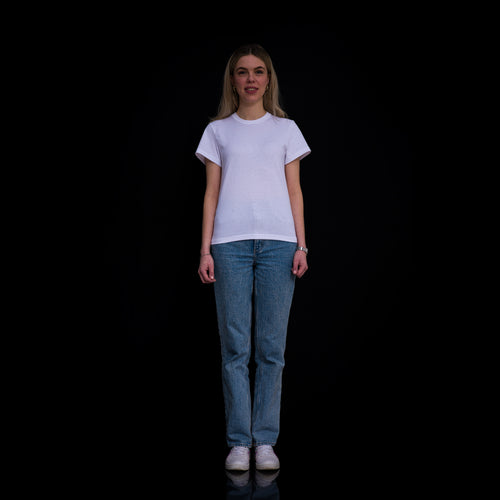 Basic T-Shirt Relaxed