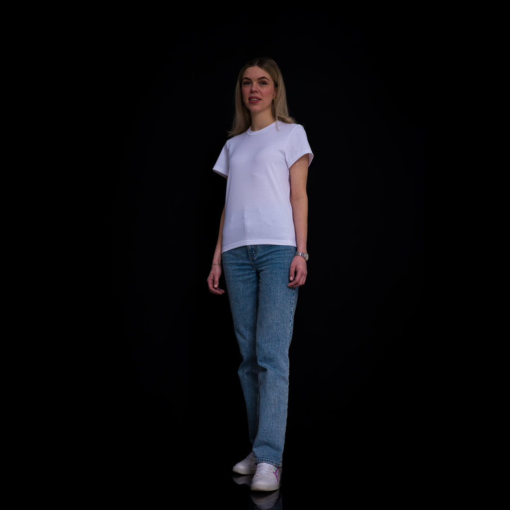 Basic T-Shirt Relaxed