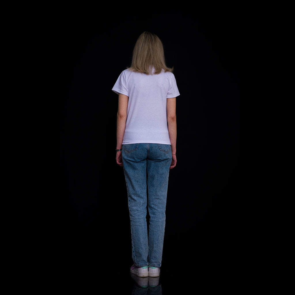 Basic T-Shirt Relaxed