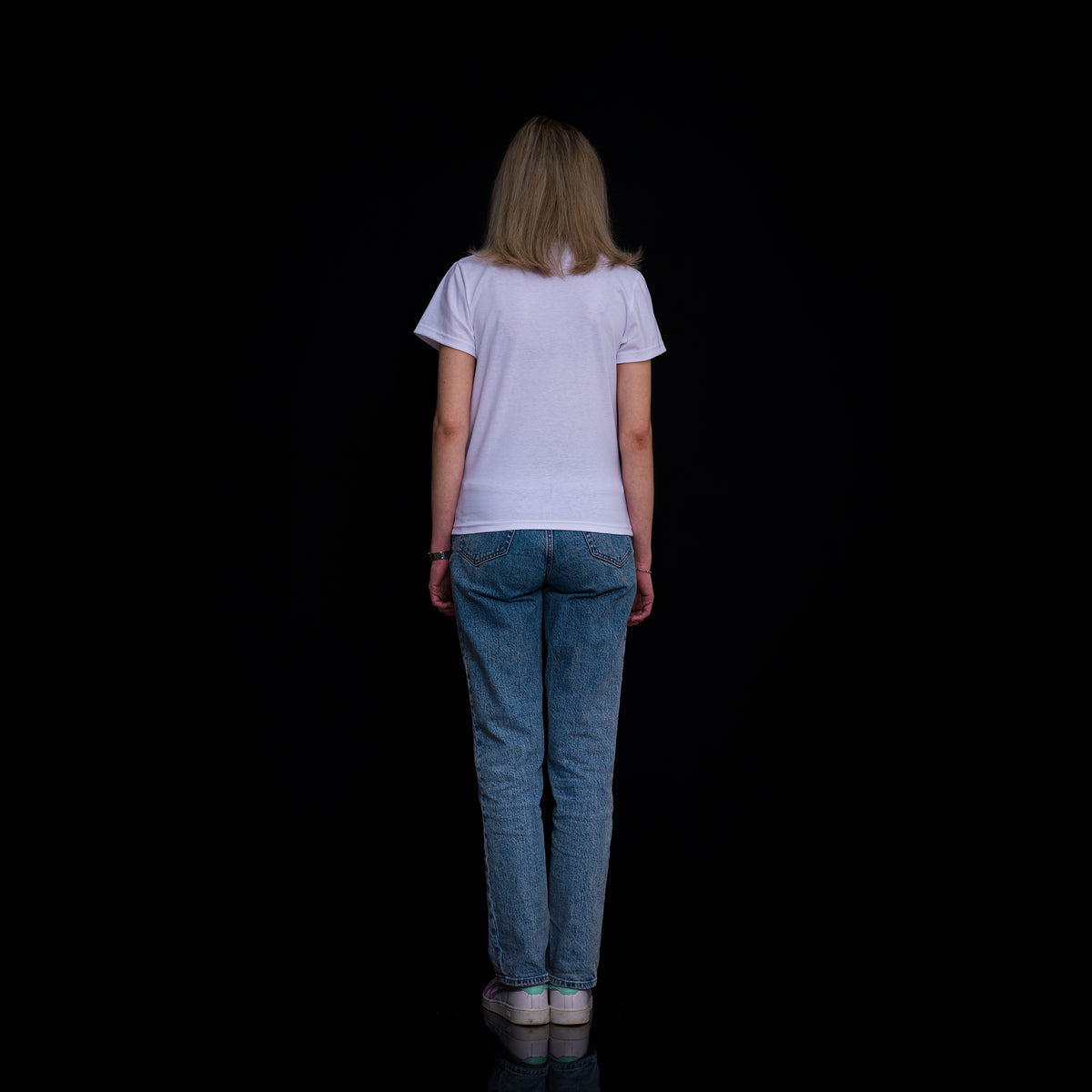 Basic T-Shirt Relaxed