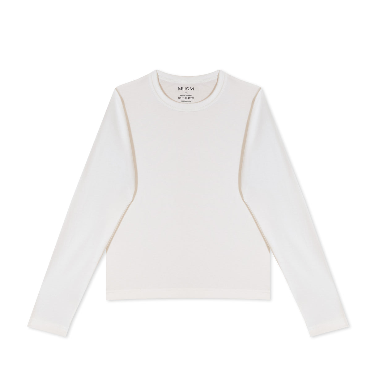 Basic Longsleeve N°6