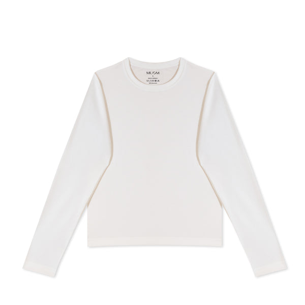 Basic Longsleeve N°6