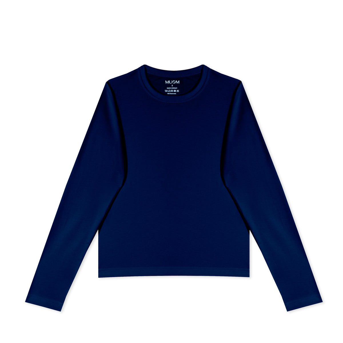 Basic Longsleeve N°6