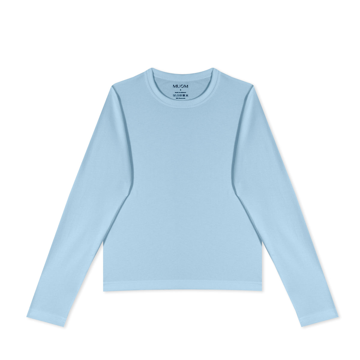 Basic Longsleeve N°6