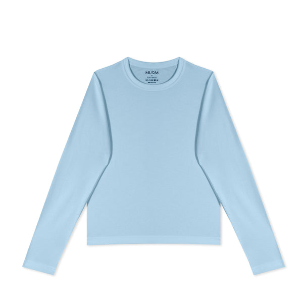 Basic Longsleeve N°6