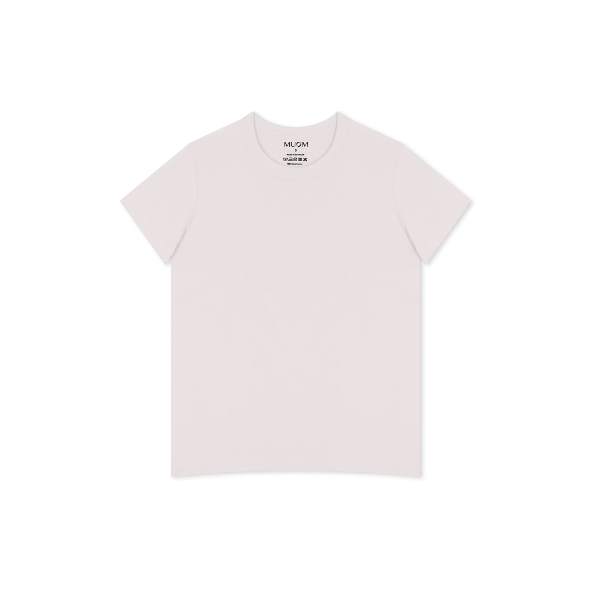 Offwhite Regular T-Shirt Damen