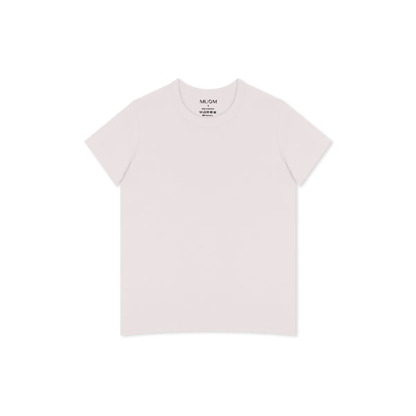 Offwhite Regular T-Shirt Damen