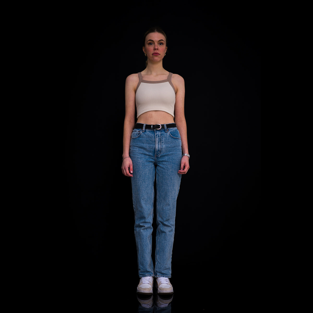 Crop-Top