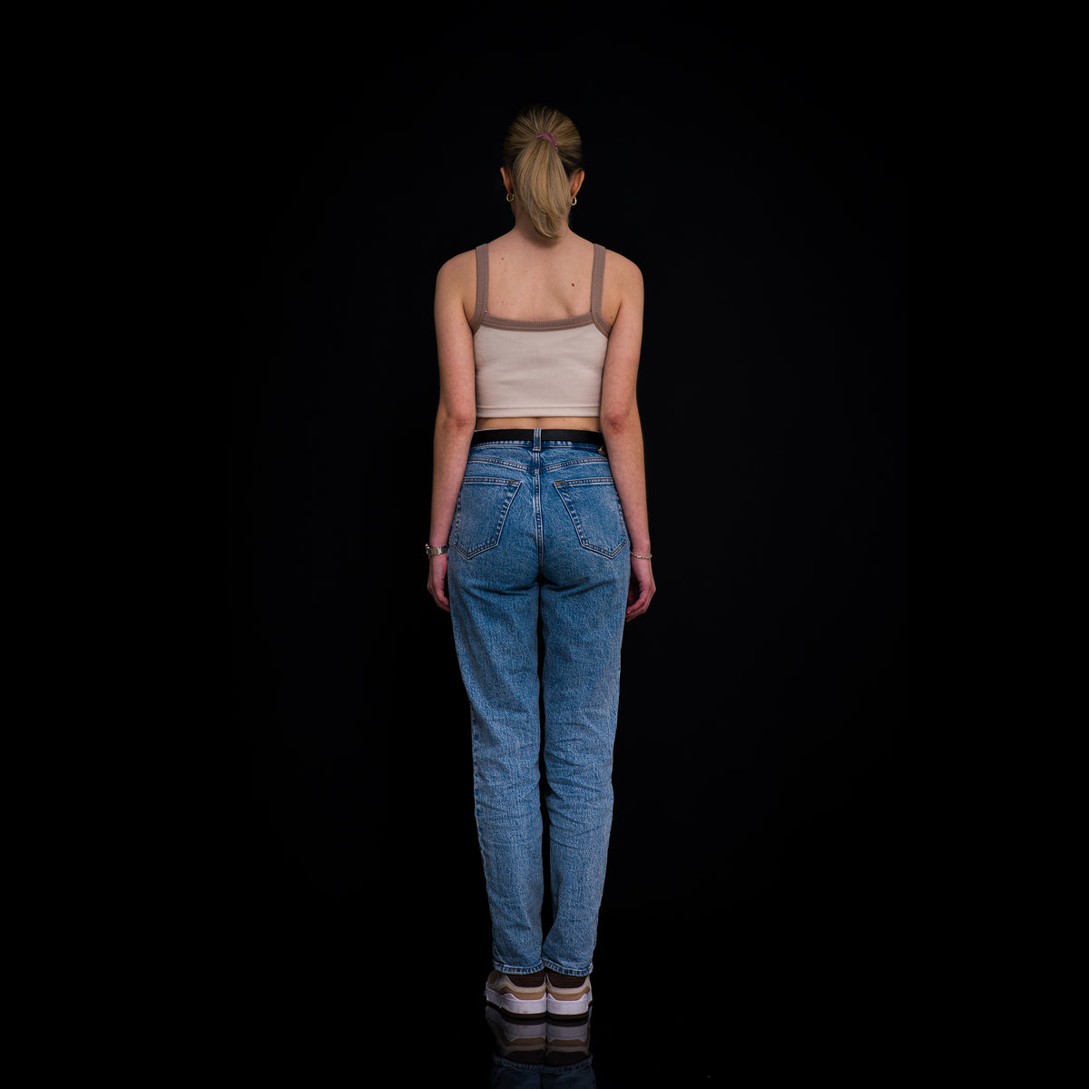 Crop-Top