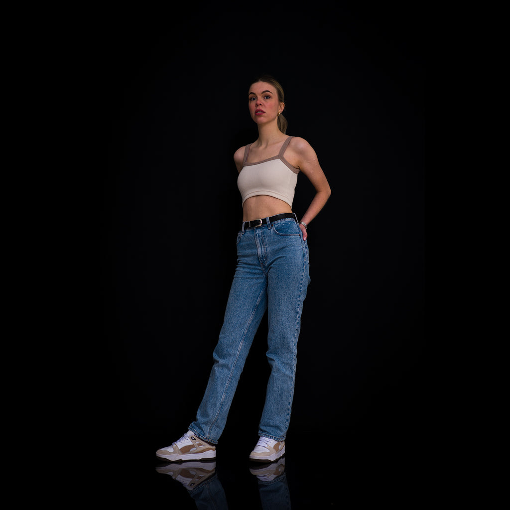Crop-Top