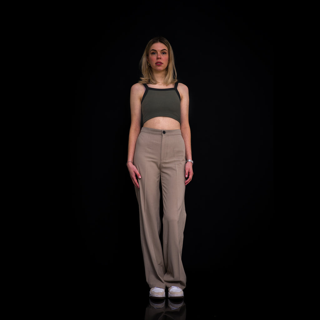 Crop-Top