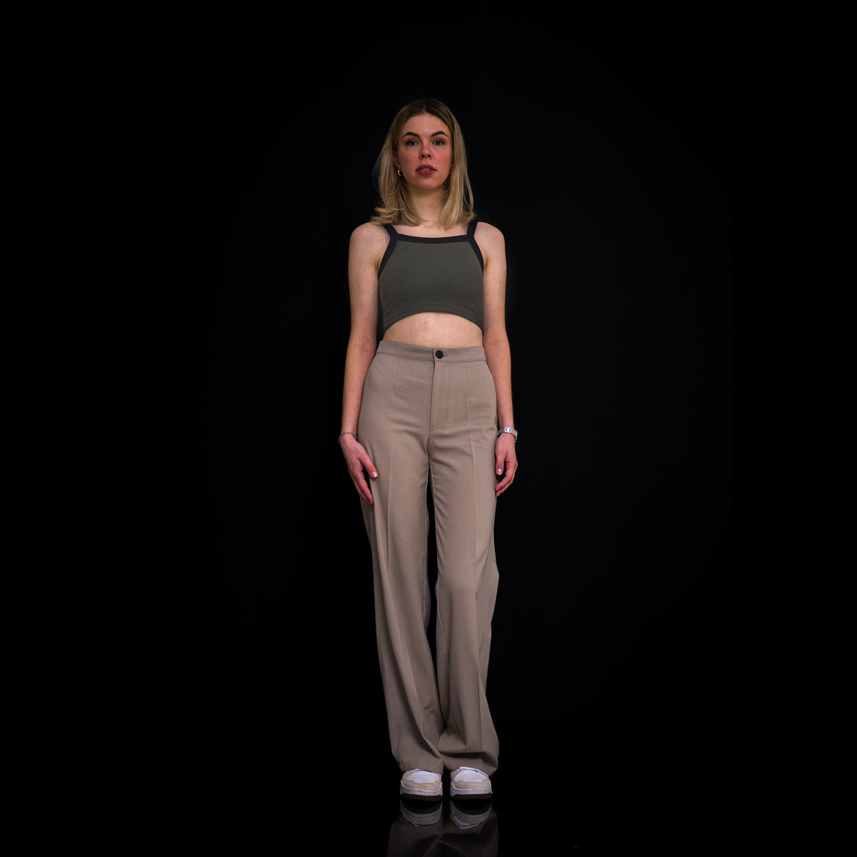 Crop-Top