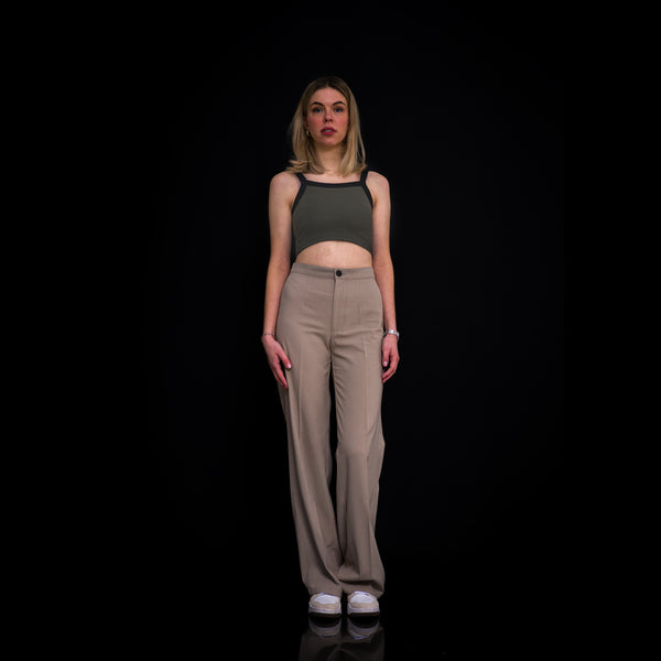 Crop-Top