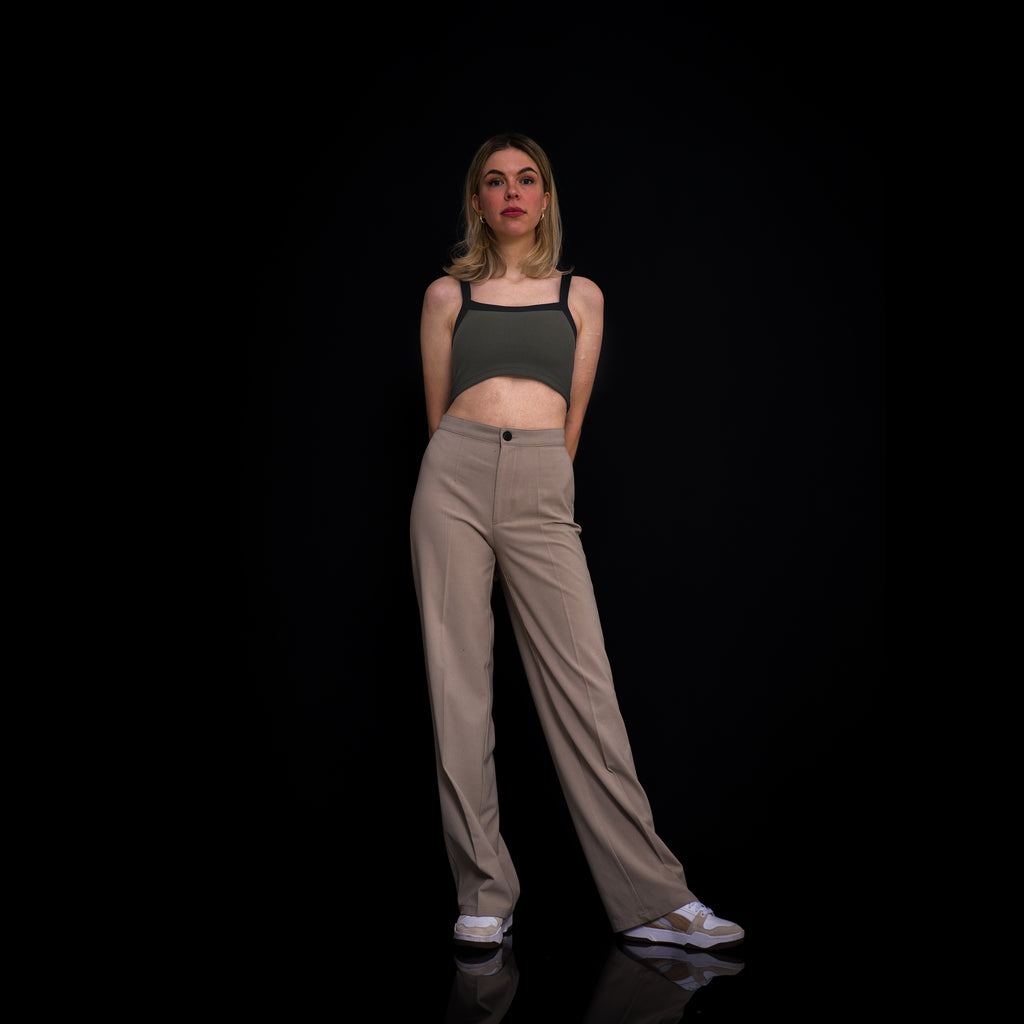 Crop-Top