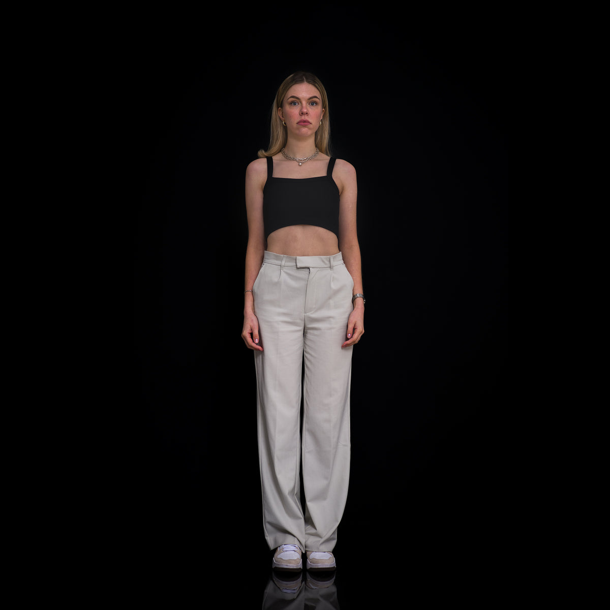 Crop-Top