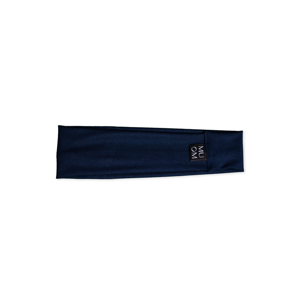 Haarband Medium Bambus