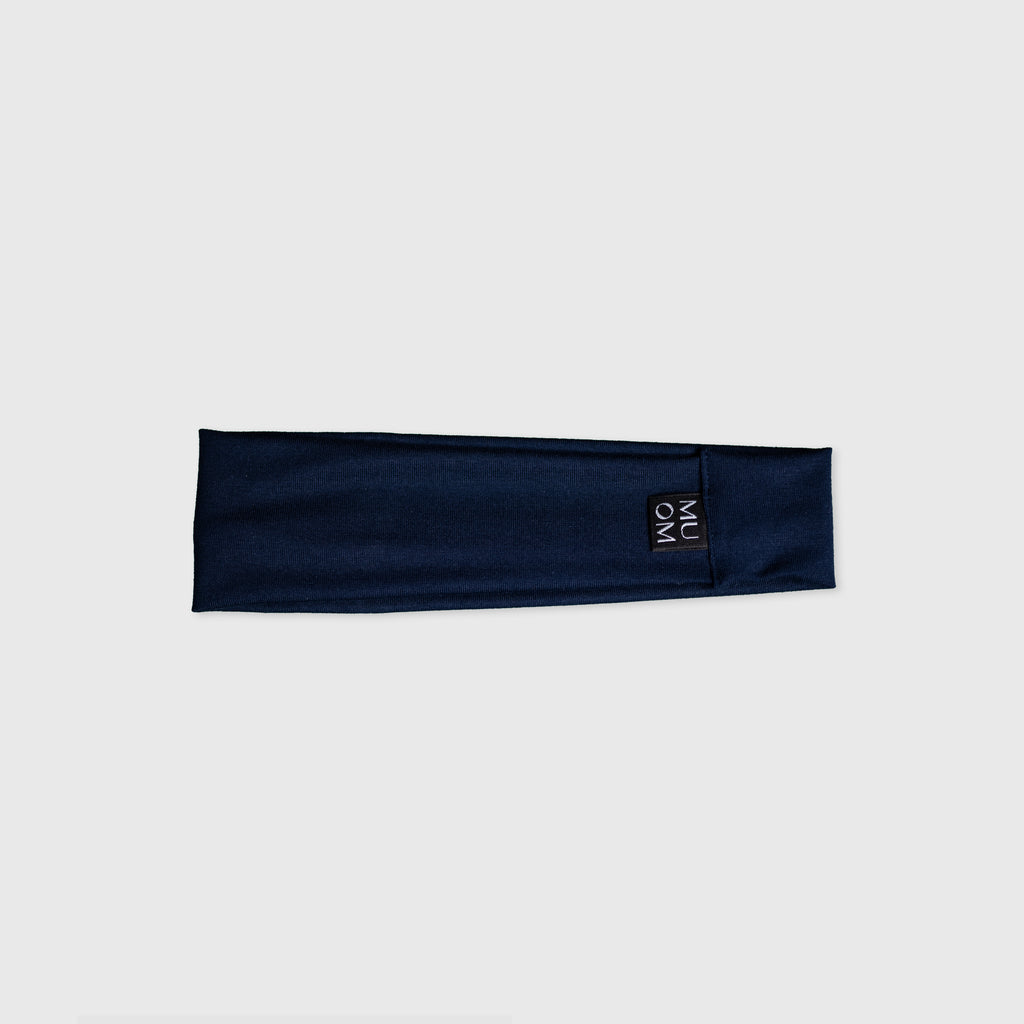 Haarband Medium Bambus