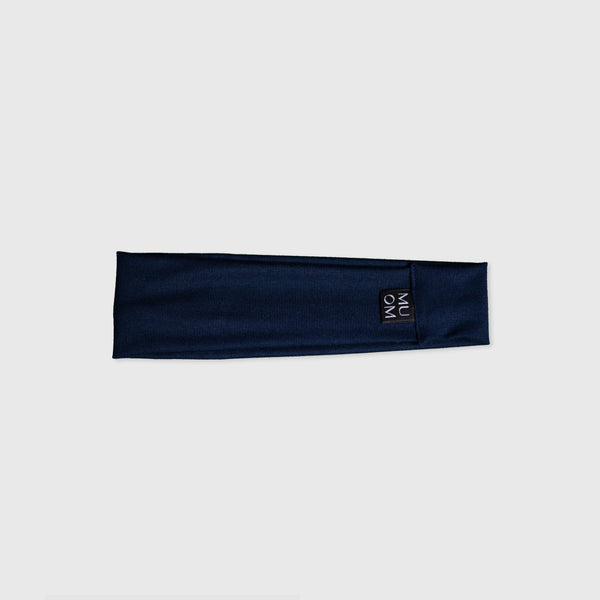 Haarband Medium Bambus