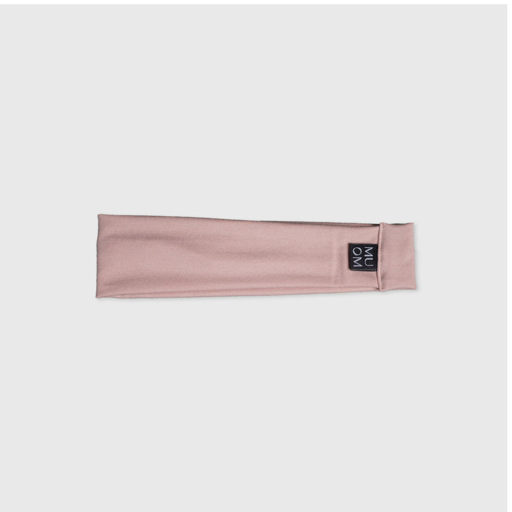 Haarband Medium Bambus