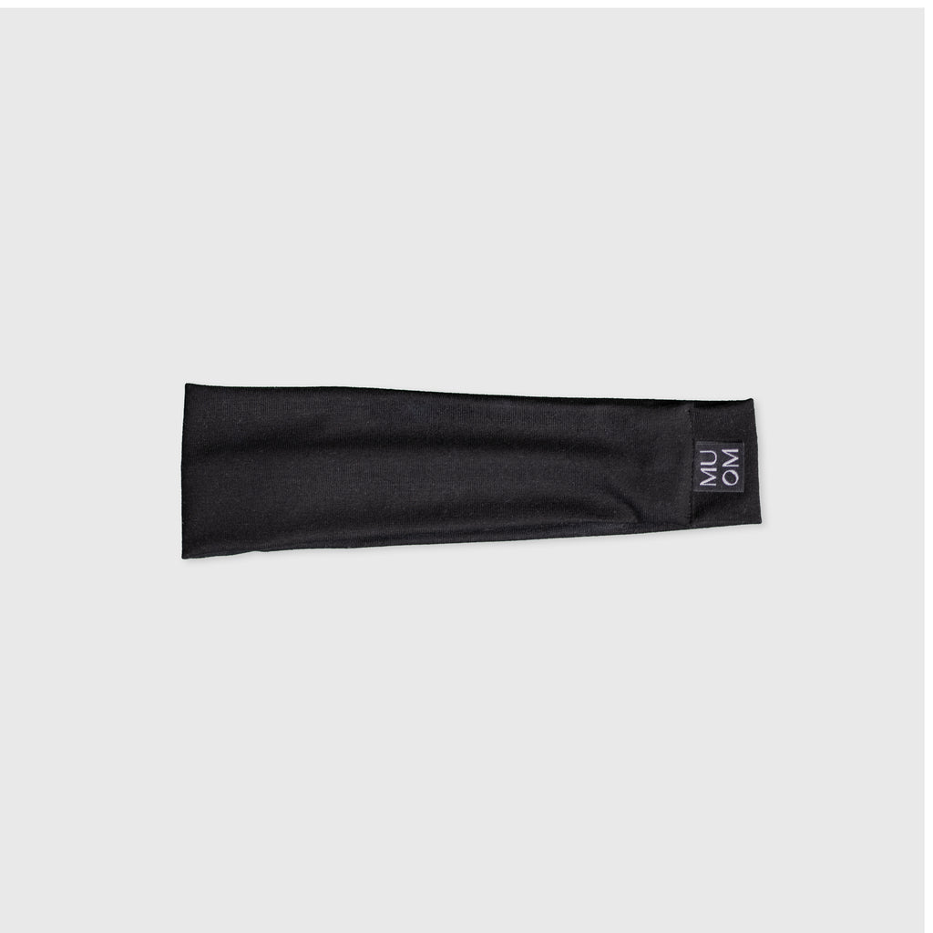 Haarband Medium Bambus