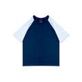 Raglan Tee N°6 2C