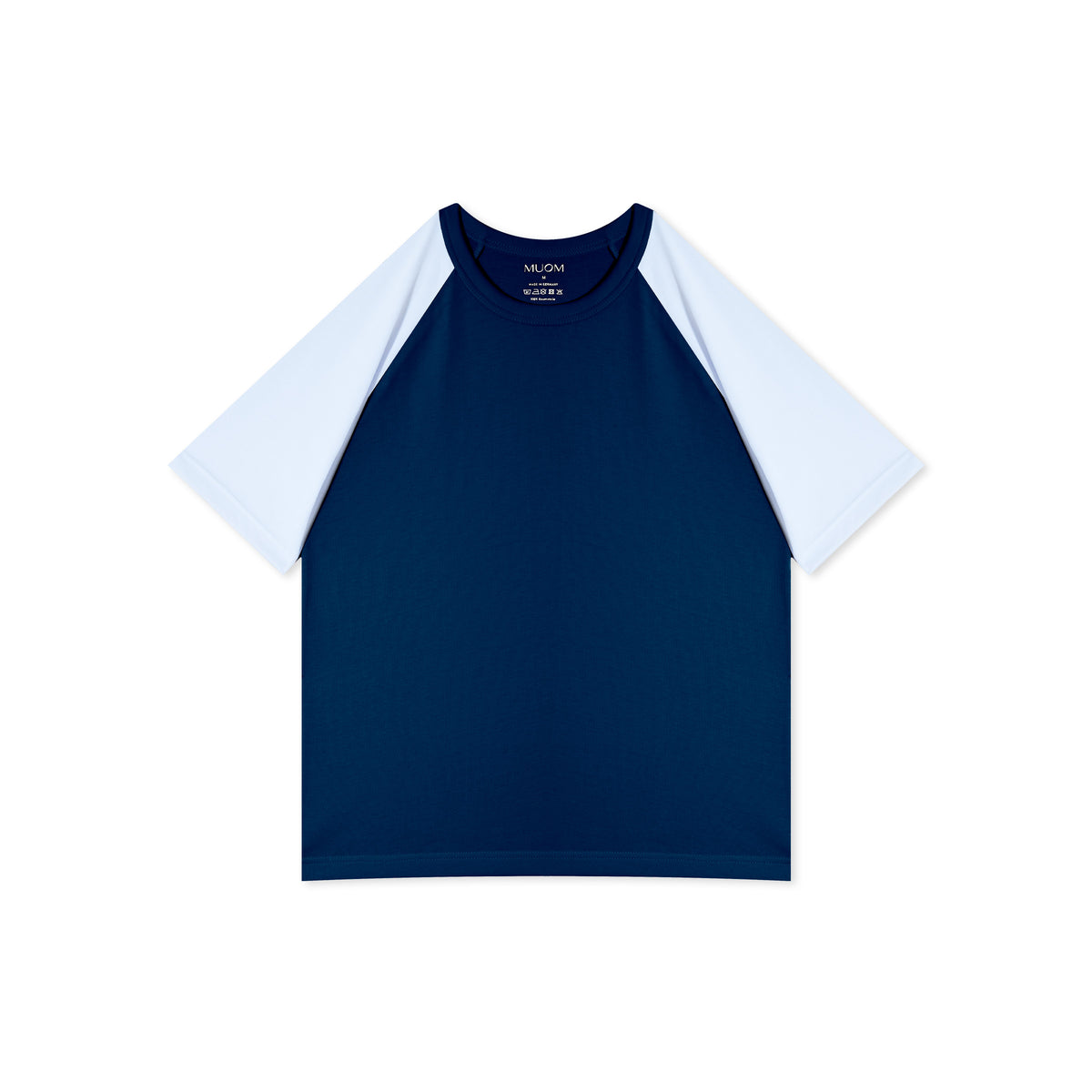 Raglan Tee N°6 2C