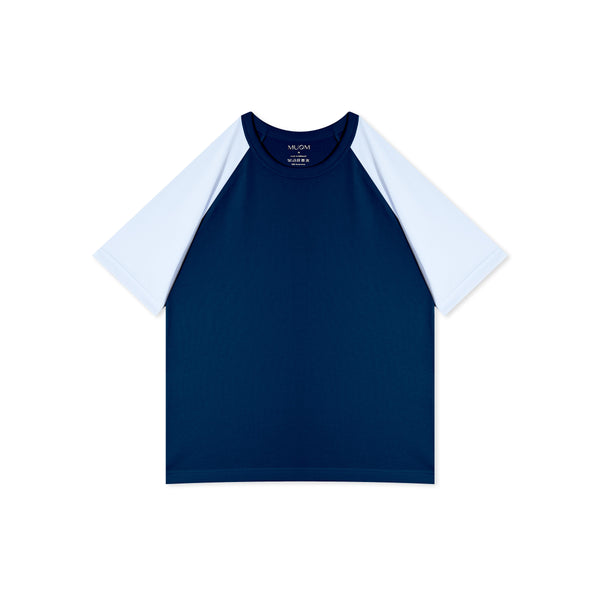 Raglan Tee N°6 2C