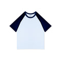 Raglan Tee N°6 2C