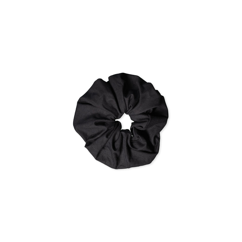 Scrunchie Large Bambus