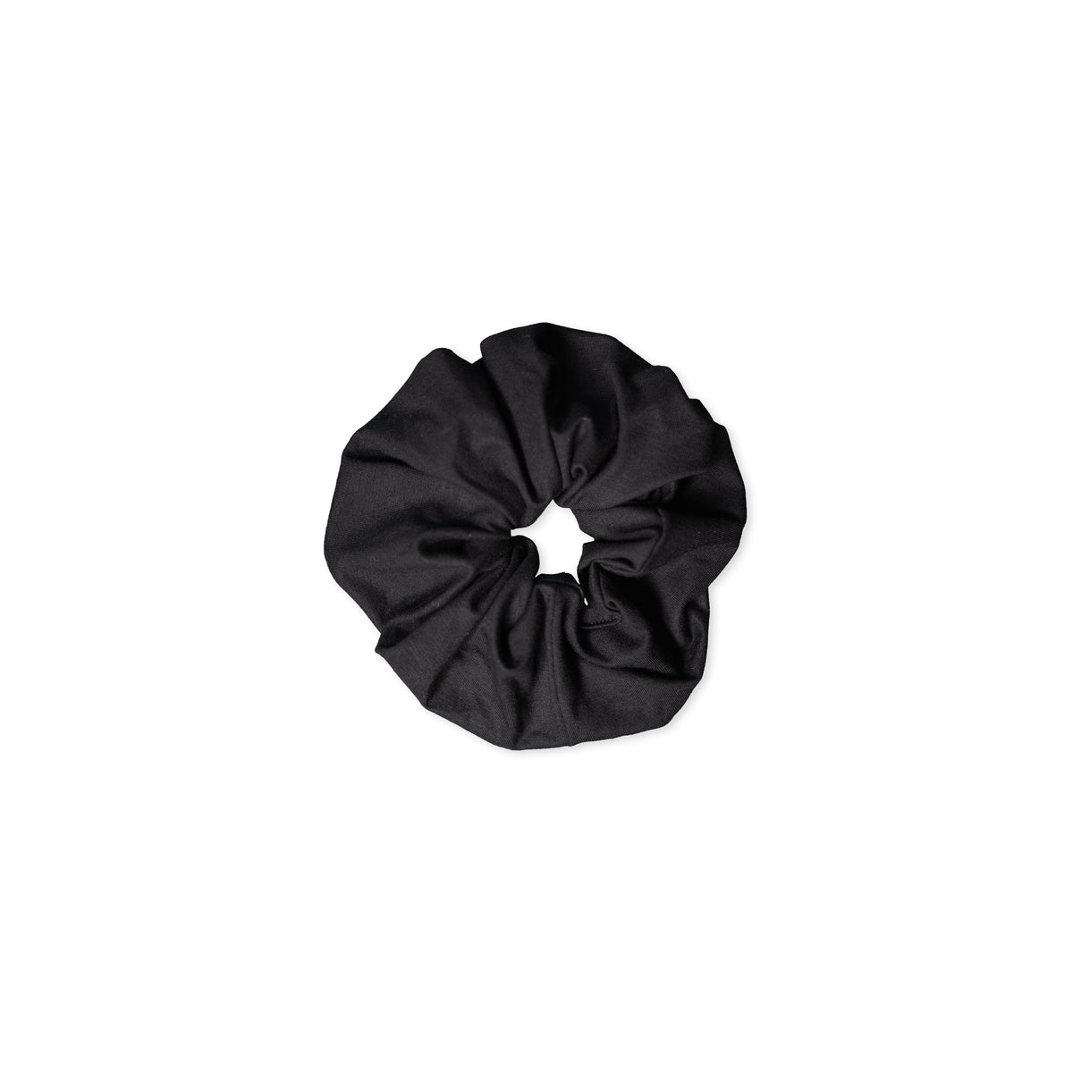 Scrunchie Large Bambus