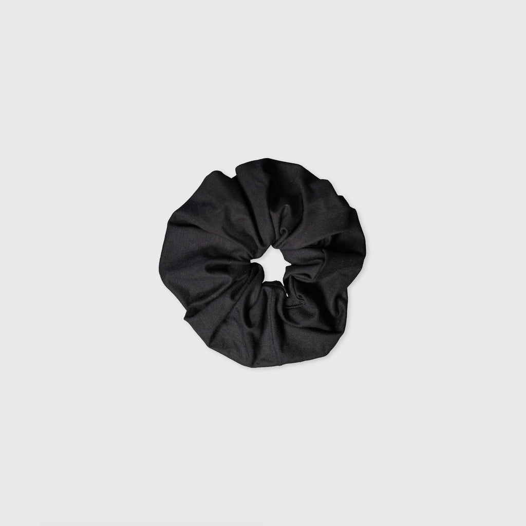 Scrunchie Large Bambus
