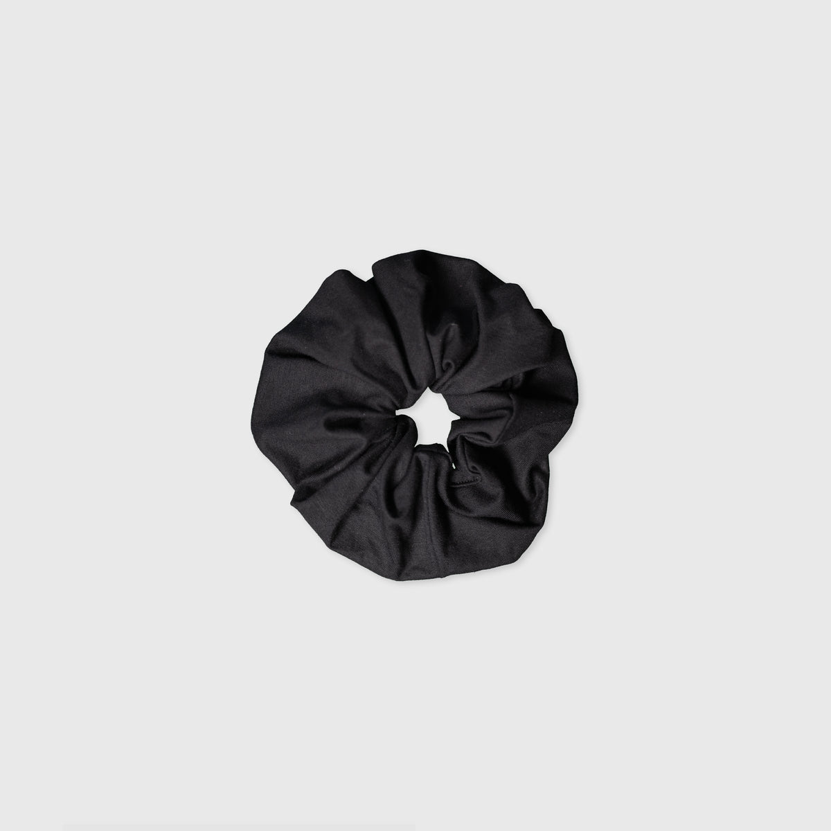 Scrunchie Large Bambus