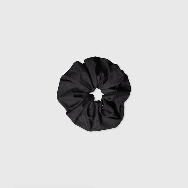 Scrunchie Large Bambus