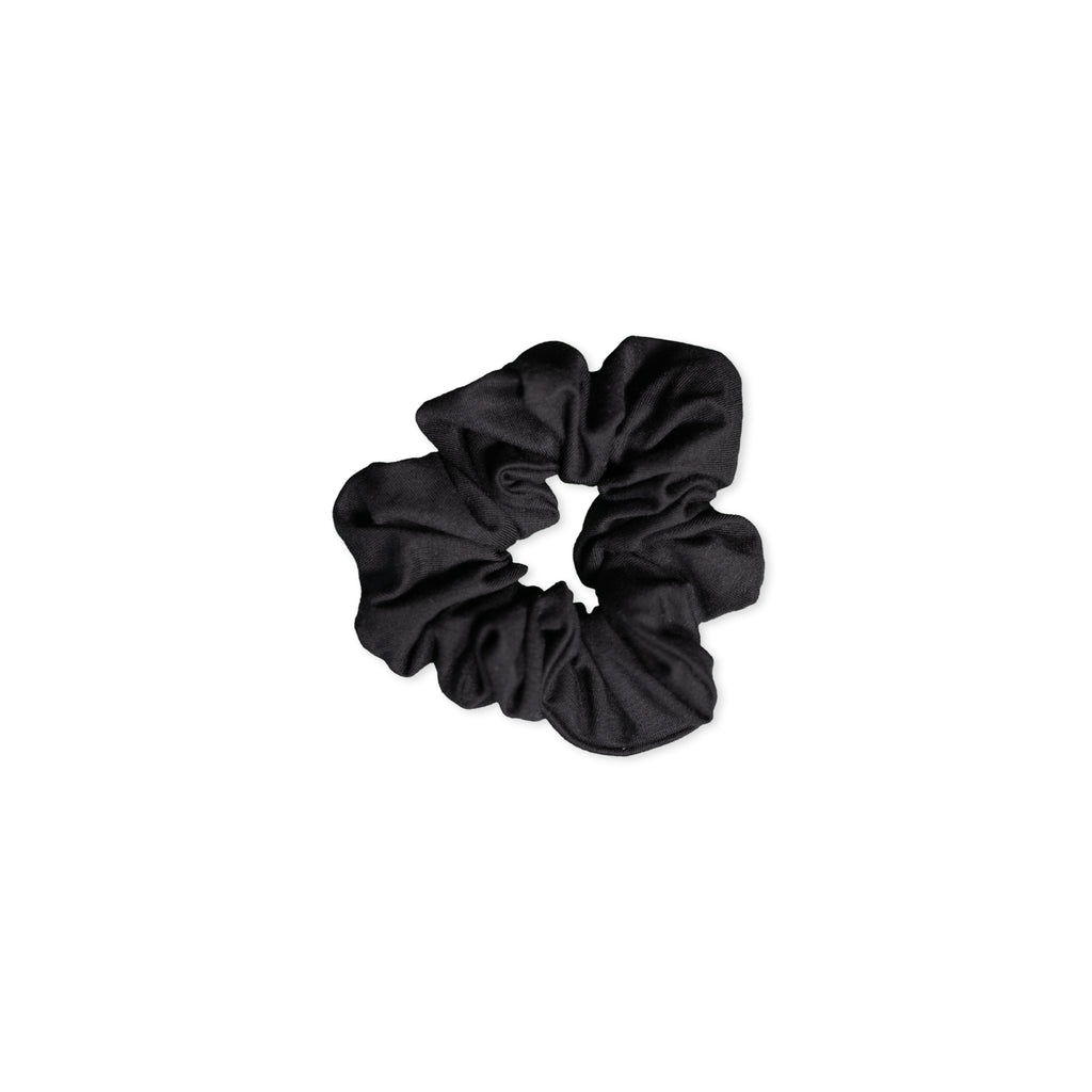 Scrunchie Medium Bambus