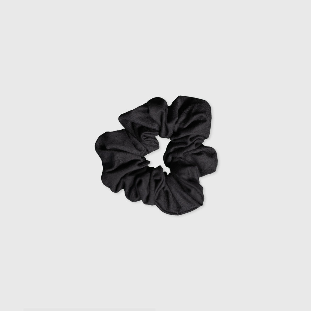 Scrunchie Medium Bambus