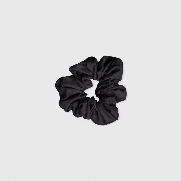 Scrunchie Medium Bambus
