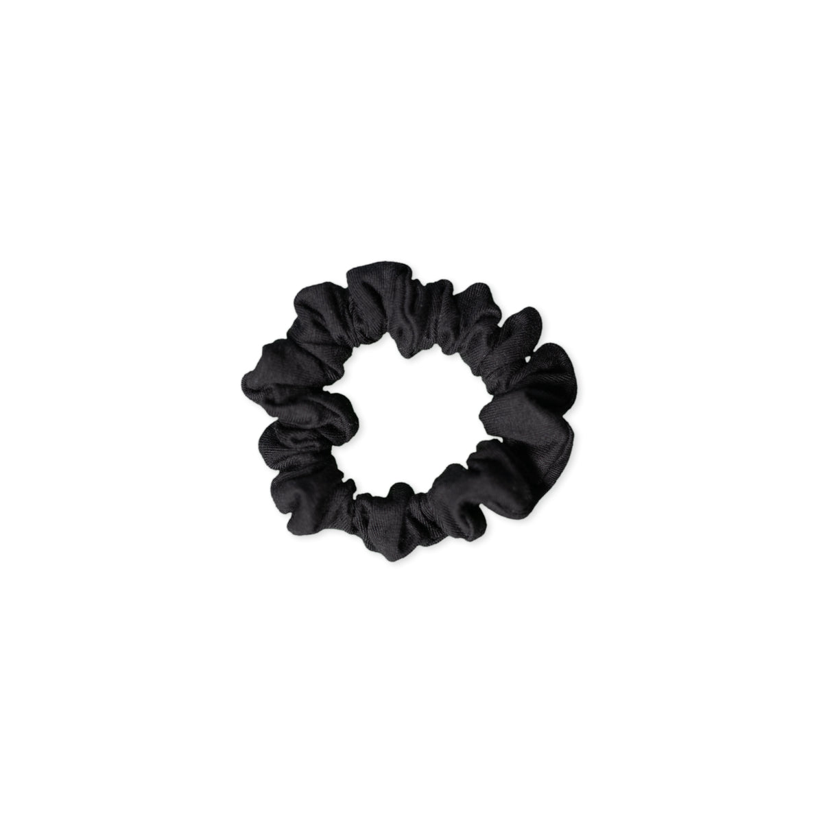 Scrunchie Small Bambus