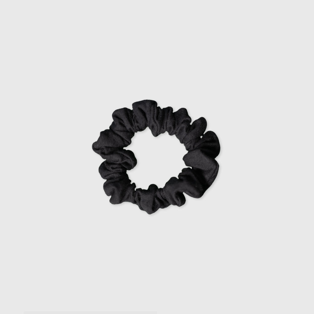 Scrunchie Small Bambus
