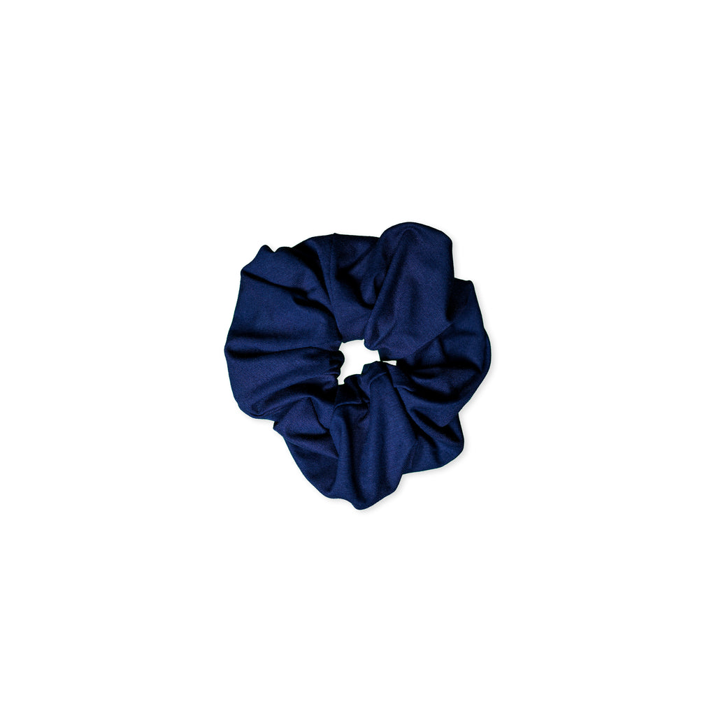 Scrunchie Large Bambus