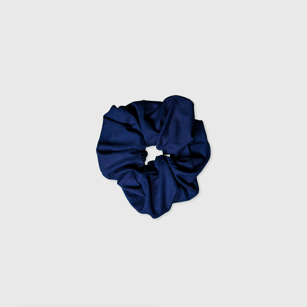 Scrunchie Large Bambus