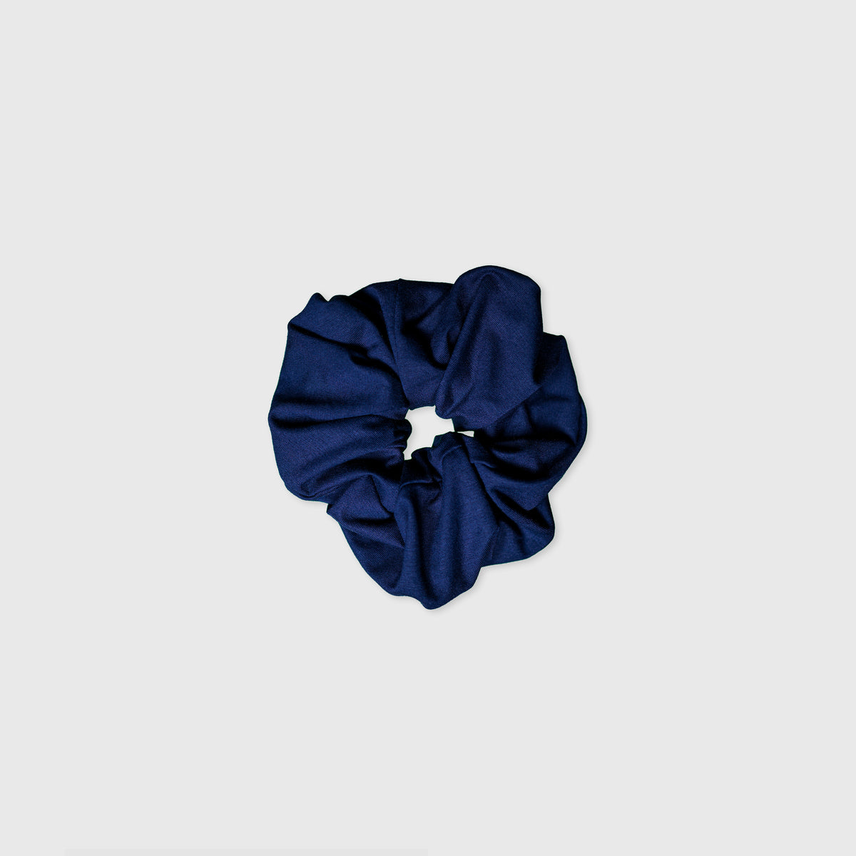 Scrunchie Large Bambus