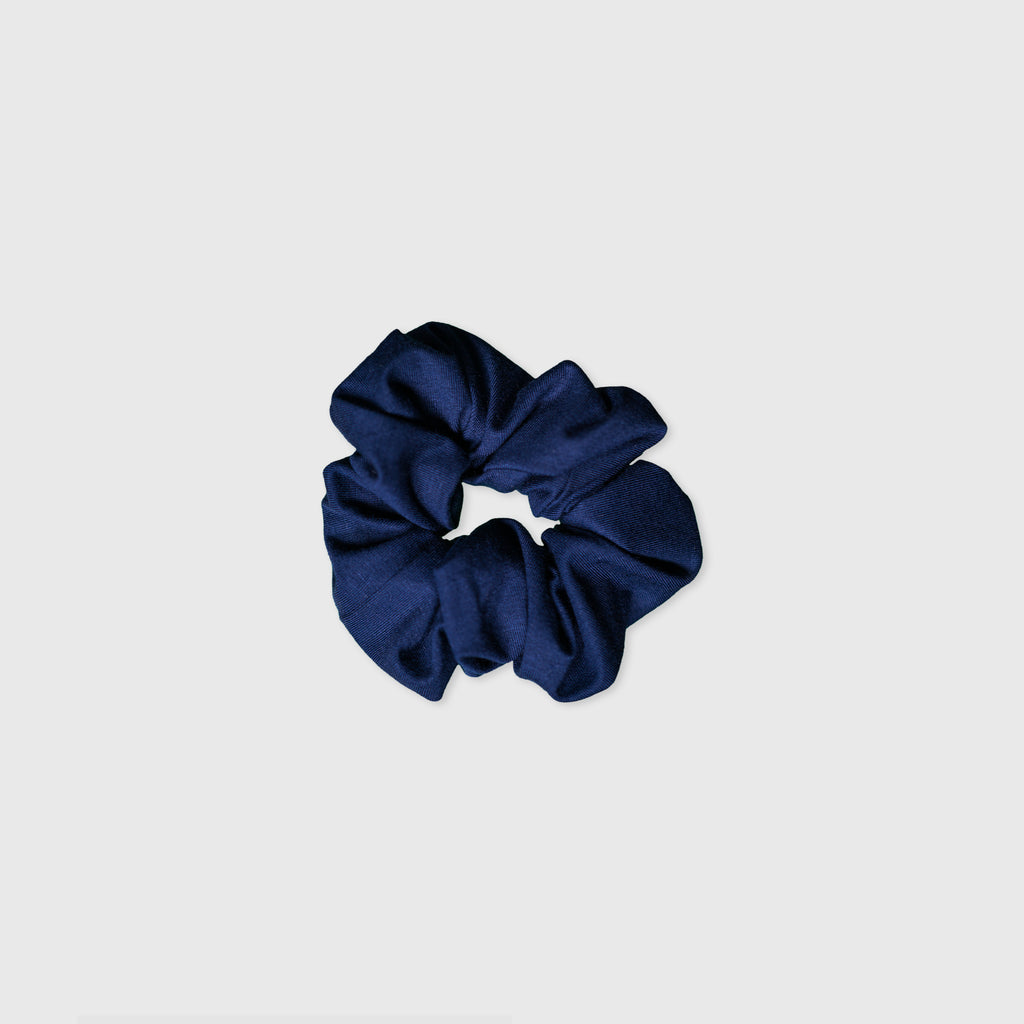 Scrunchie Medium Bambus